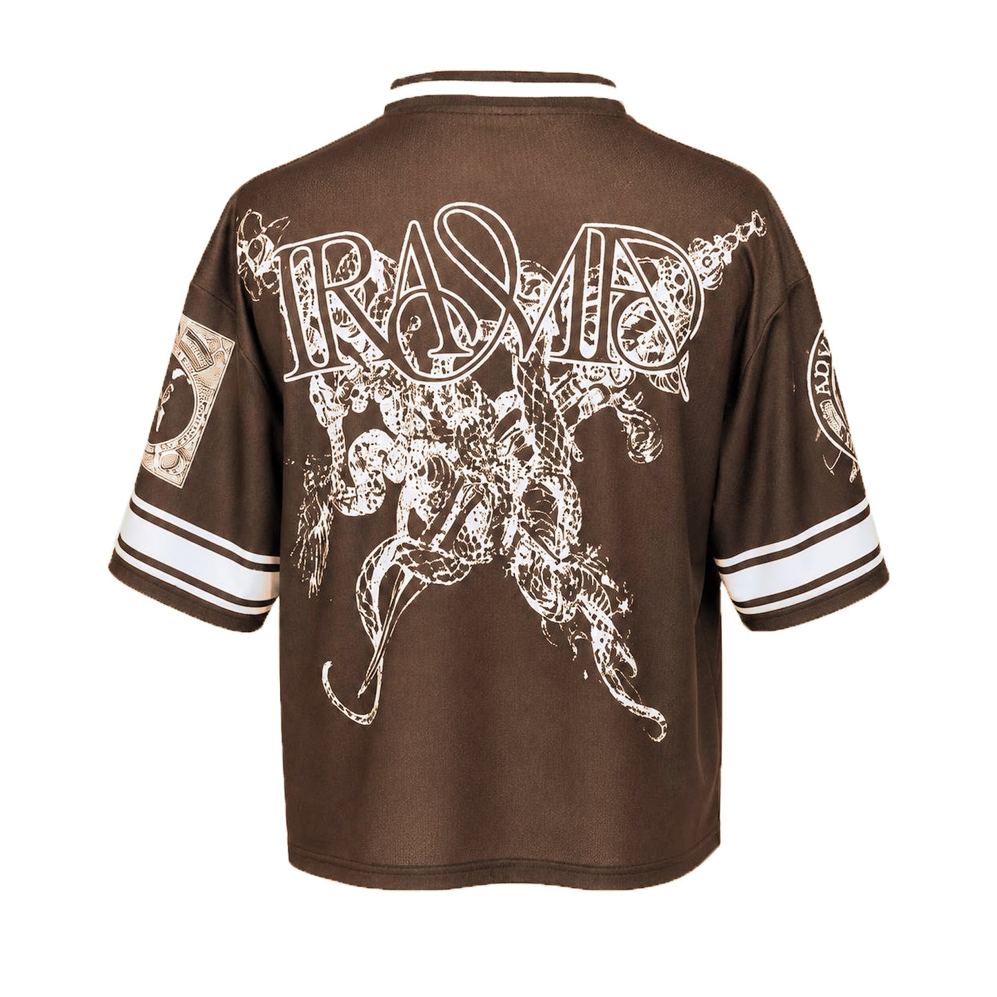 T-SHIRT "BASEBALL"
