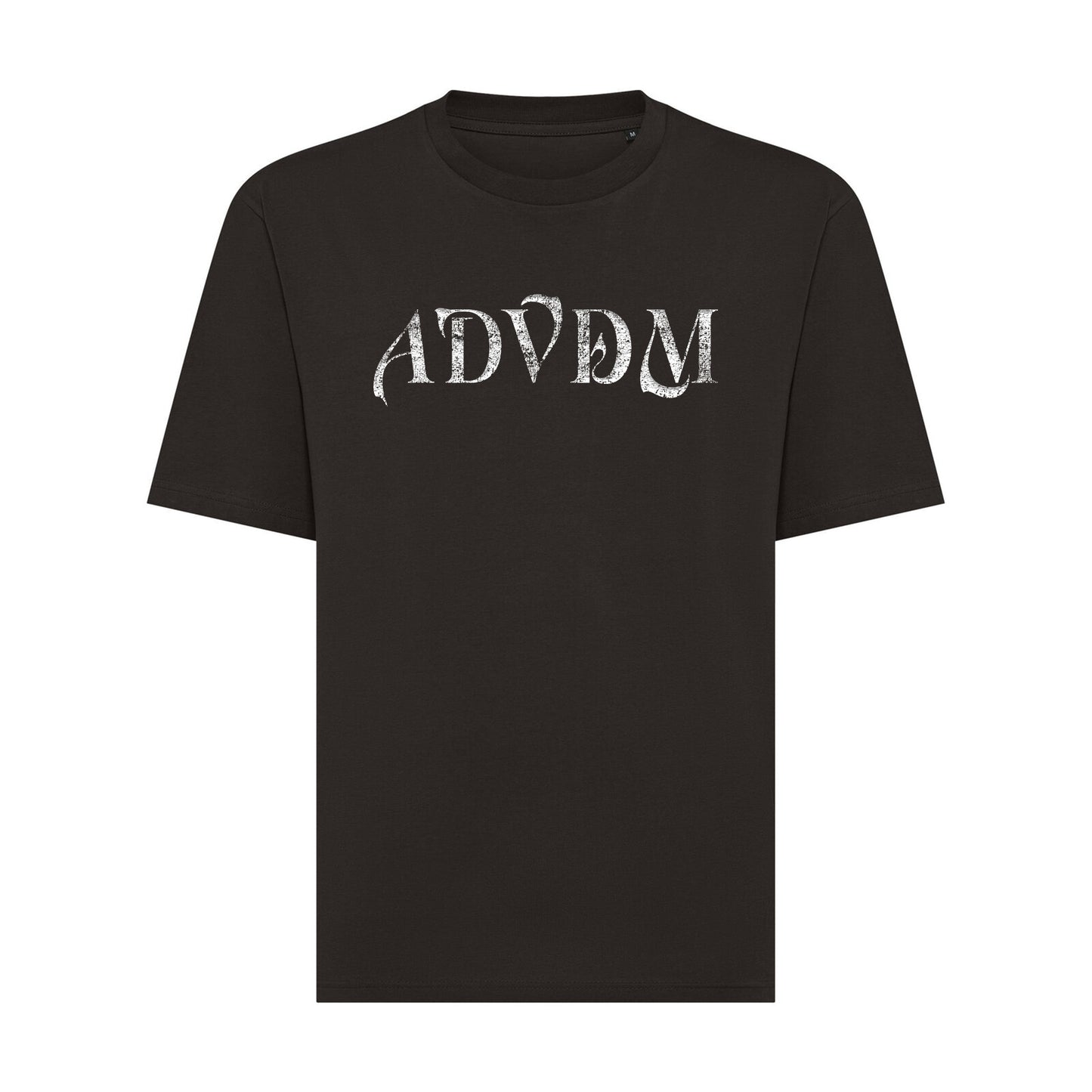 T-SHIRT "ADVDMT"