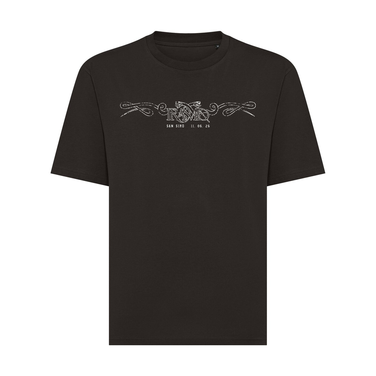 T-SHIRT "TRIFORIUM"