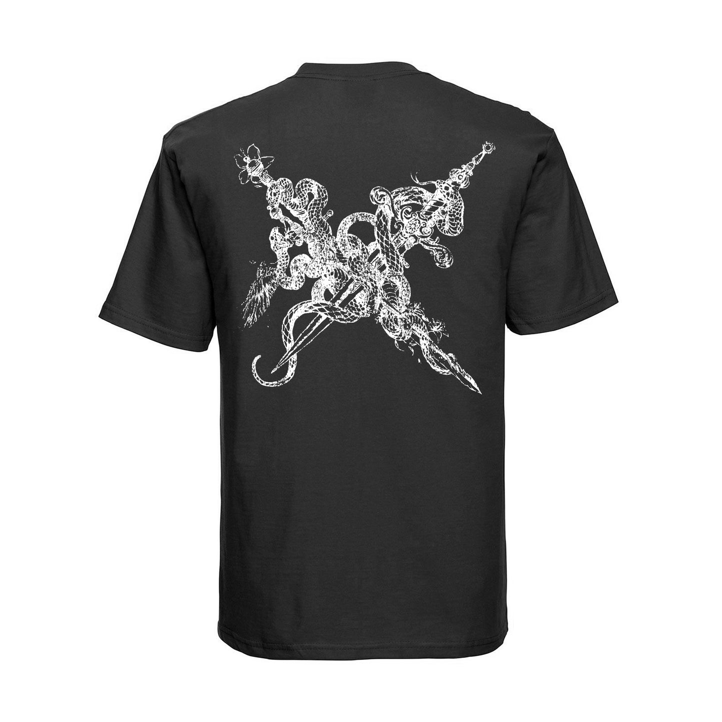 T-SHIRT "X"