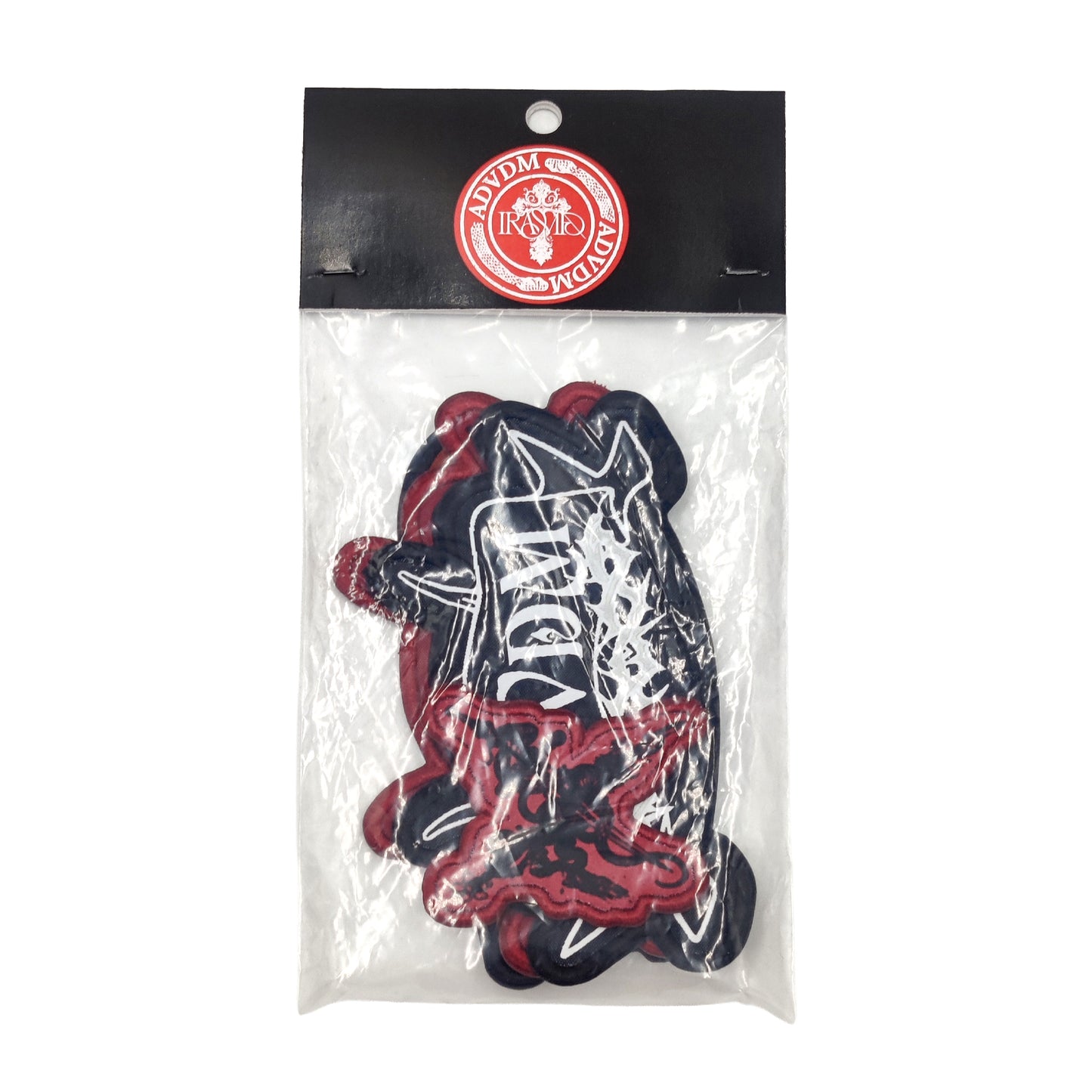 PATCH "ANTOLOGIA"