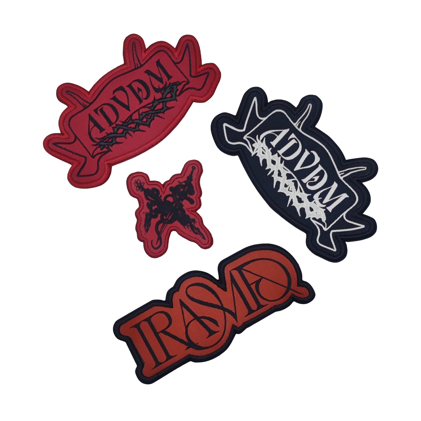 PATCH "ANTOLOGIA"