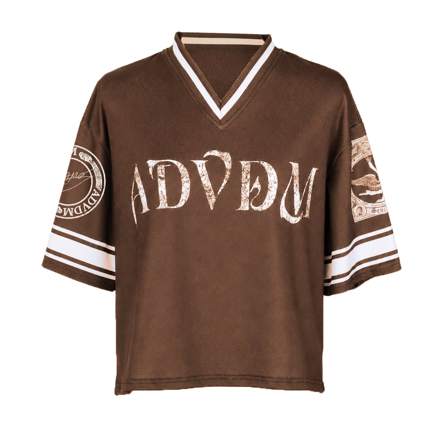 T-SHIRT "BASEBALL"