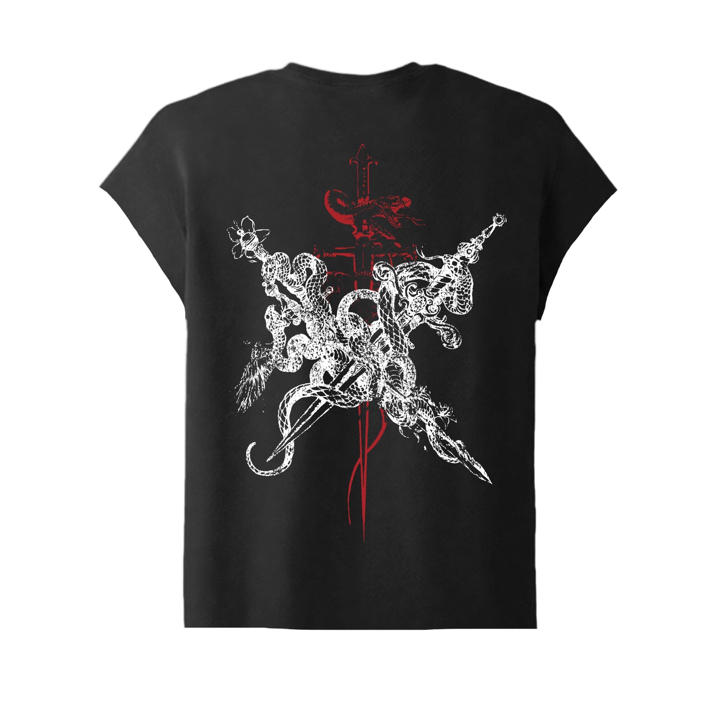 TANKTOP "BASEBALL"