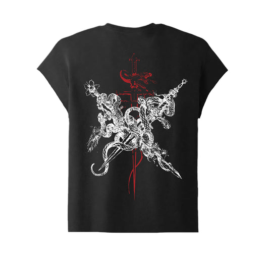 TANKTOP "BASEBALL"