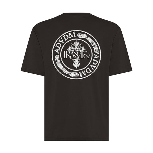 T-SHIRT "ADVDMT"