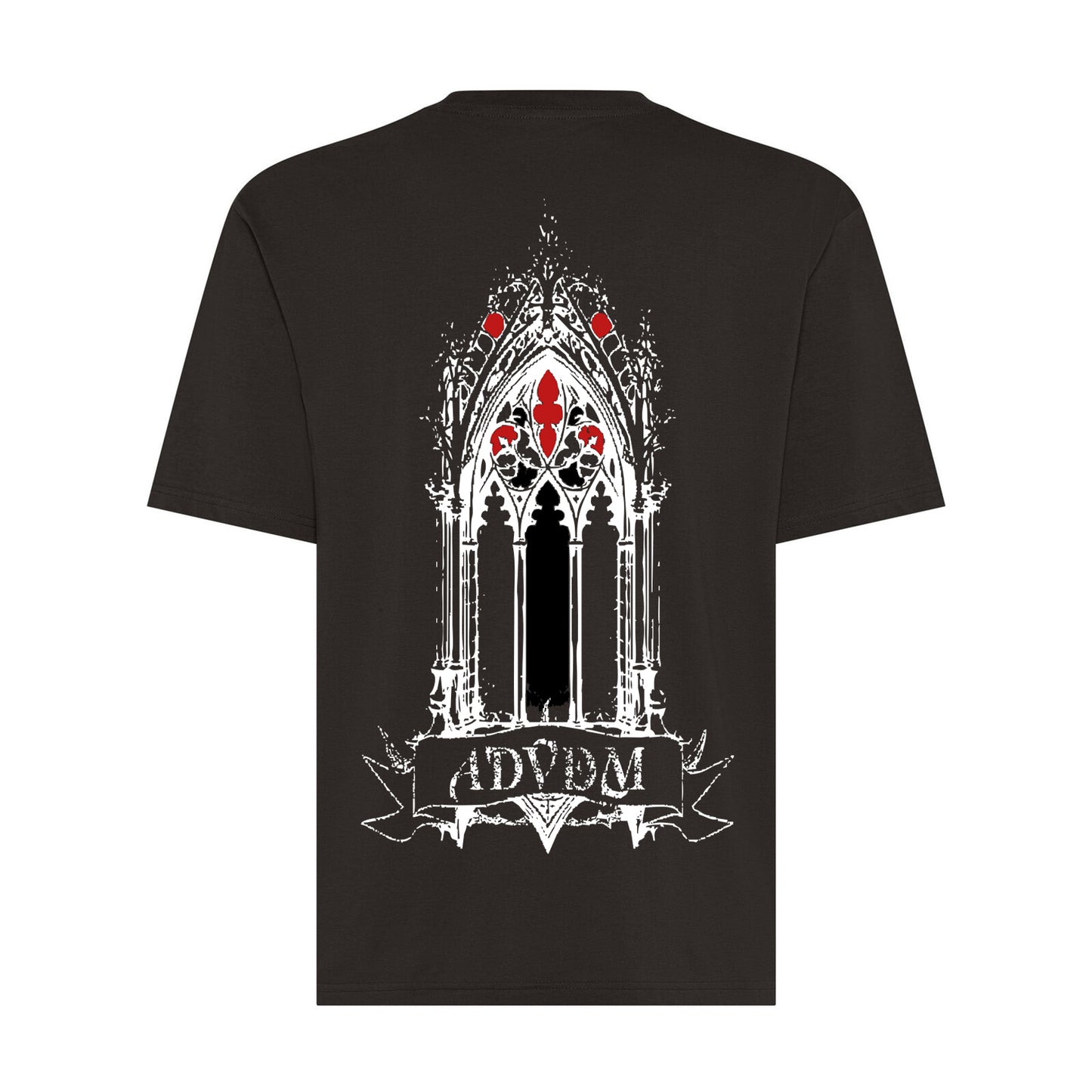 T-SHIRT "TRIFORIUM"