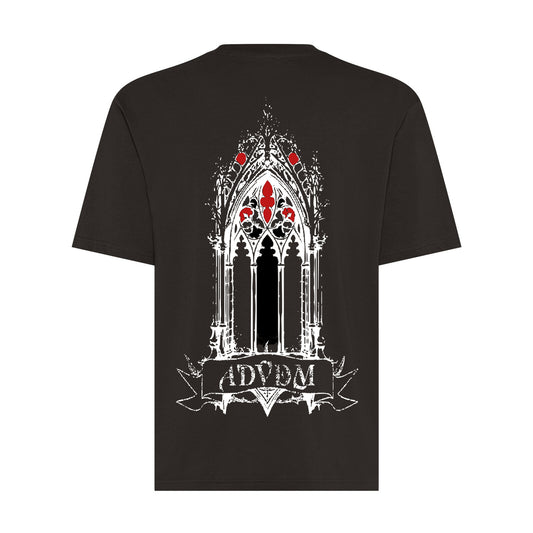 T-SHIRT "TRIFORIUM"