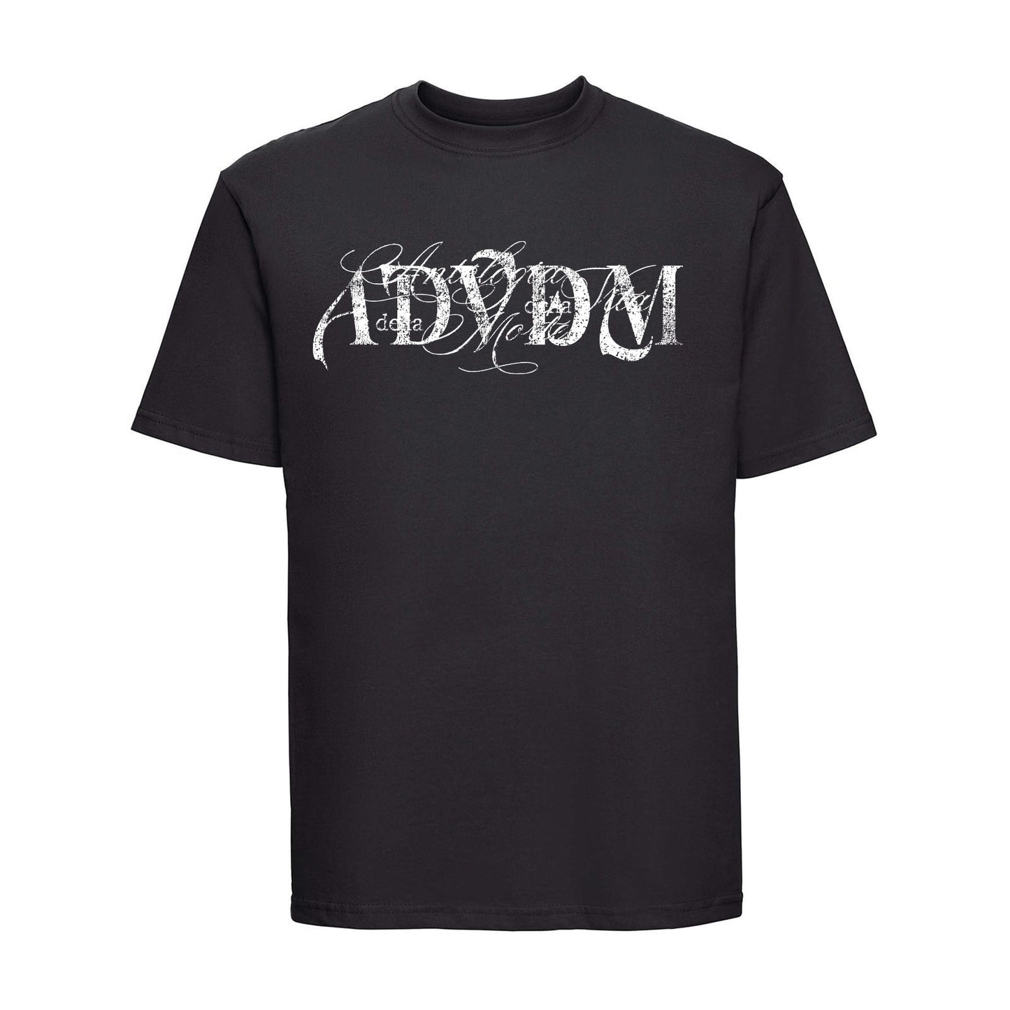 T-SHIRT "X"